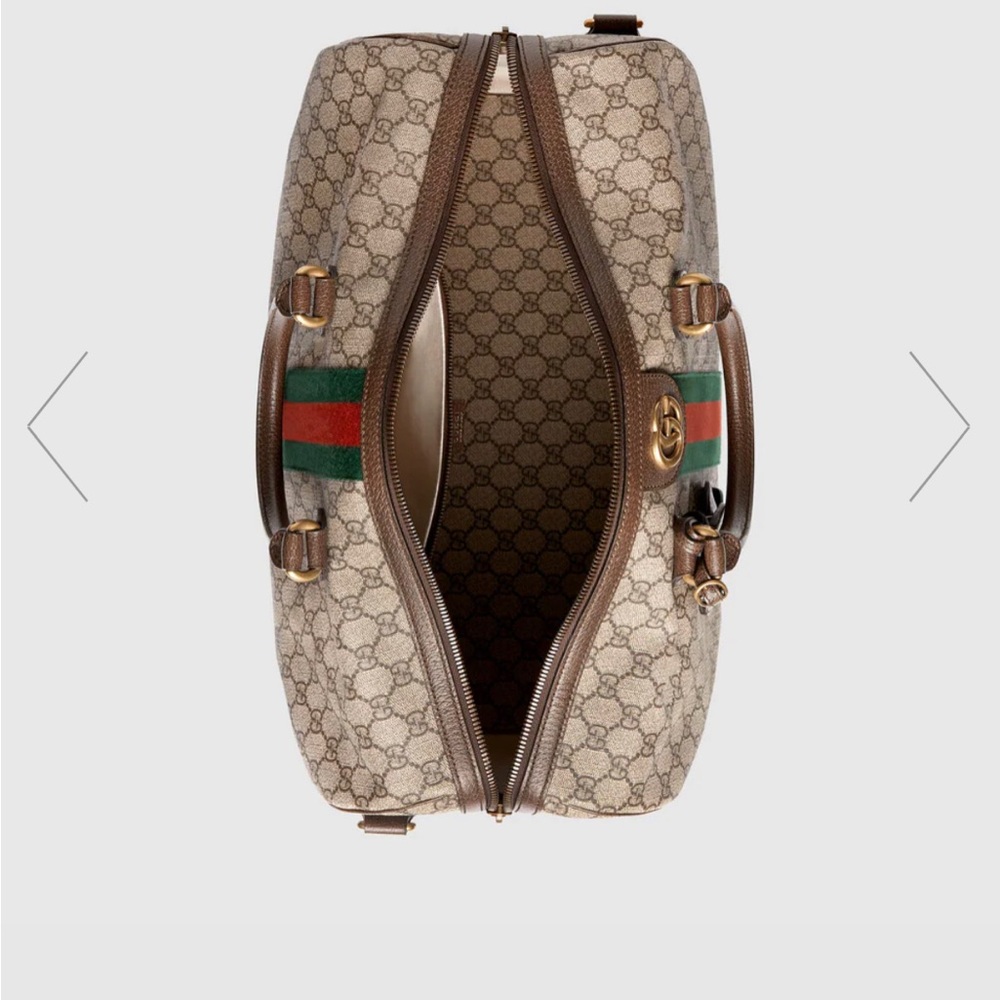 Gucci Duffle BRAND NEW - Picture 3 of 3